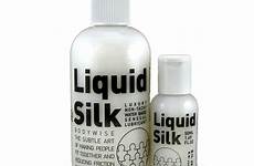 silk liquid lubricant lube shopping