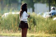 nigerian prostitution gangs prostitute infomigrants brothel waiting trafficking trafficked