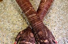 mehndi bridal designs rajasthani indian classic royal