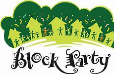 block party neighborhood clipart annual clip cliparts aug 2nd join parties gratification neighbors together clipartpanda library 20clipart
