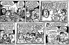 dykes bechdel alison tragicomic queering cartoonist blows excerpted mifflin