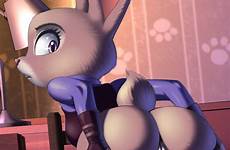 furry bunny judy hopps zootopia ass pussy girl luscious rule34 rabbit female hentai rule anthro xxx big pants disney butt