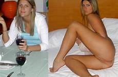 before after undressed girlfriend dressed xhamster