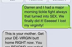 her wrong texts person daughter send mom message hilarious she when he text oops mother father had death bet wouldn