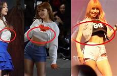 kpop wardrobe malfunctions idols female accidents videos girl actress worst celebrities movie