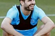 footballer pique spanish