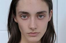 amanda googe women models female polaroids digitals portraits height