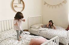 bedroom sharing siblings making tips work