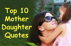daughter mother quotes relationship