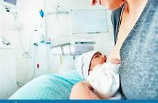 premature infant breastfeeding breastfeed portrait
