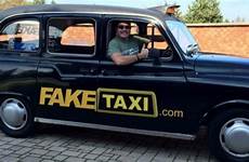 taxi man originele bedrag