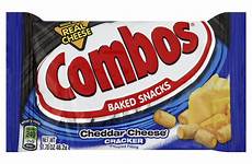 cheese cheddar combos cracker combo oz snacks upcitemdb boxes total bags each baked grocery