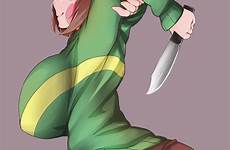 chara absolute thick undertale territory big ass huge rule booty thighs shorts breasts solo edit respond deletion flag options
