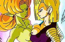 zangya 18 dboy hentai dragon ball marron dragonball android xxx krillen vs foundry nude fight rule gif manga respond edit