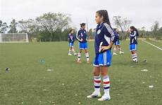 paraguayan fights alexandra acceptance