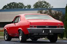nova ss chevrolet 350 chevy 1972 car 72 wallpaper back cars auto size cave man specs click muscle uploaded user