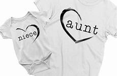 aunt niece shirts half heart matching wishlist add