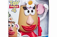 potato toy head mrs story mr classic heads ebay