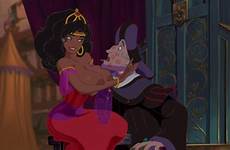 esmeralda hunchback frollo rule34 judge paheal