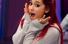 cat victorious valentine ariana grande hair red quotes fanpop wikia acting posts color nickelodeon mobile wallpaper caterina wiki list favorite