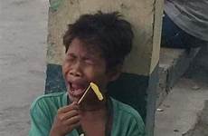 mangga batang maasim hamog sarap kumain kaniyang netizens maraming nasaktan nagmahal bata patok dayuhan ating ito prutas naman bansa pascual