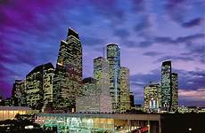 houston wallpapers city skyline wallpaper cool desktop town wallpapersafari