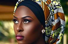 africaine foulard africaines africain negra africanas brightness cheveux beauté africana beleza visitar rostos beauties
