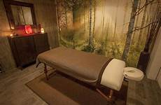 massage room holistic therapy rooms spa sage tripadvisor treatment cedar board banff lounge healing sauna interior decor salon choose