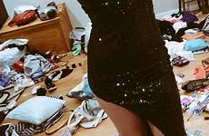 bedroom selfie clothes floor room her messy rubbish dress covered fail sharing clean always should why before glamorous source twitter