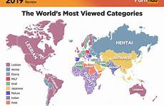 most country categories viewed pornhub pornhubs