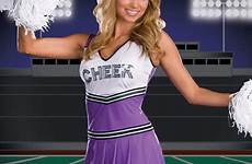 cheerleader sexy women high school glee costume cheerleading uniforms uniform outfits cheerleaders dress cup fashion female costumes theme ladies girl