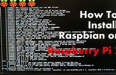 raspbian raspberry pi