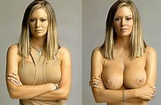 jenna jameson folded nude clothed unclothed