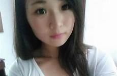 selfie girl chinese skill improve need cute