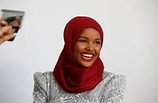 halima aden hijab first model wearing woman hijabs minnesota miss fashion macy become usa mcdermid reuters brendan runway latest somali