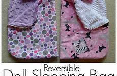 doll reversible cuddle fairfield sew diaper stupendous fairfieldworld