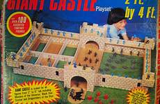 fantasy toys toy 1980s dfc playset playsets soldiers styx castle dragonriders tara adventure dark giant usa auction ebay riders dragon