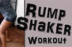 rump shaker dance fat