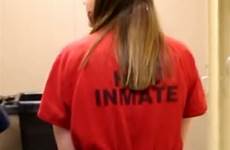 prison jumpsuit inmates prisoner shackles