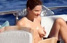 mcphee katharine nude sexy topless foster naked yacht bikini honeymoon paparazzi thefappening fappeningbook aznude