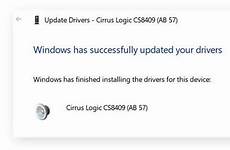 audio windows update driver google checklist docs drivers device manager through following installed will solved