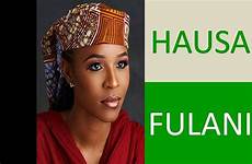 fulani hausa women