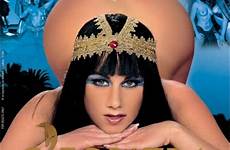 cleopatra 2003