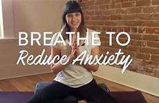 breathing yoga exercises anxiety