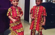 ankara nigerian children styles kids fashion african traditional dress dresses kenya clothing attire little girl costumes years independence celebrity nigeria