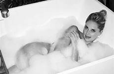 morton genevieve nude naked bathtub derek riker aznude series
