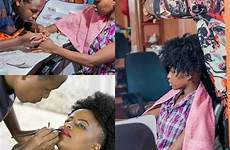 nairaland gave makeover photographer check kenya homeless celebrities couple reply