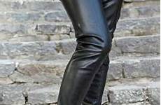 stiefel leder overknee crotch schwarzer stiletto overknees lederstiefel hohe miceli stiefeln absatz besuchen stiefeletten oberschenkel oberschenkellange herbstlicher