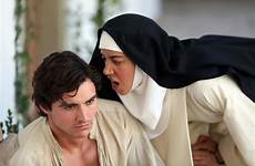 medieval nuns gone movies raunchy wild little hours journalstar