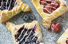 pastries foodtasia